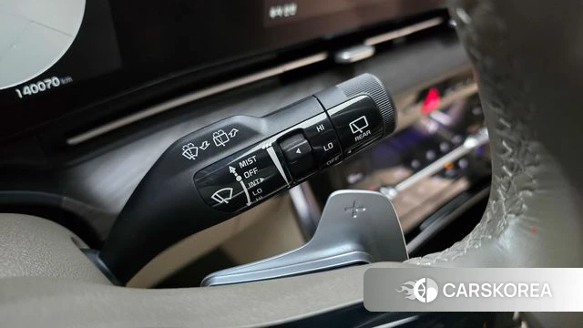 Kia Carnival 4th generation id 4637416 из Кореи 20