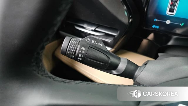 Renault Korea (Samsung) Grand Coleos id 4665057 из Кореи 20
