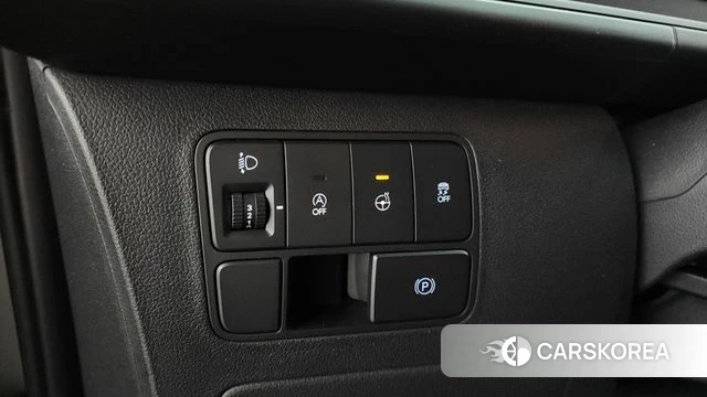 Hyundai Staria id 4322945 из Кореи 20