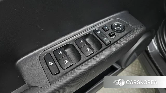 Hyundai Casper id 4500090 из Кореи 20