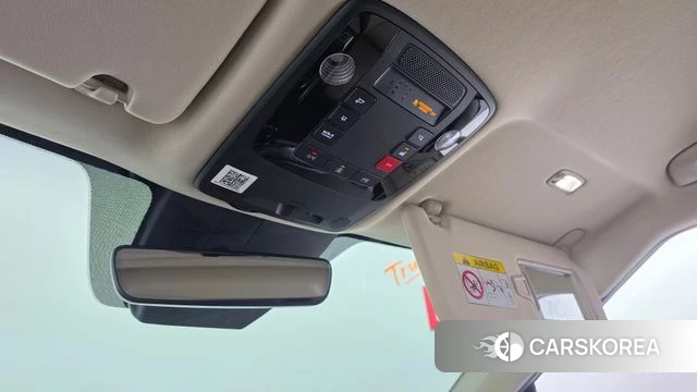 Kia Carnival 4th generation id 4711775 из Кореи 20