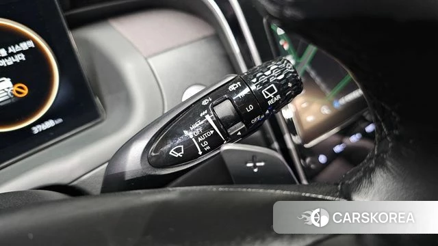 Hyundai Tucson (NX4) id 4187012 из Кореи 20