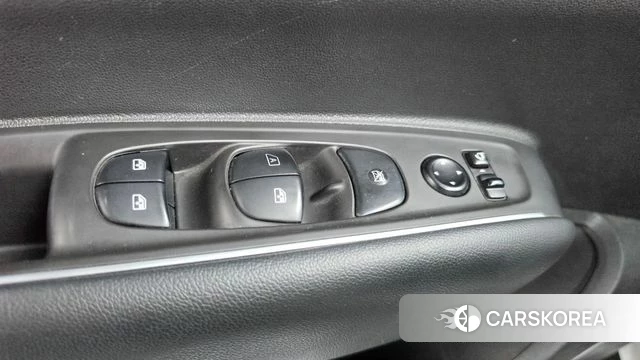 Renault Korea (Samsung) QM6 id 4746575 из Кореи 20