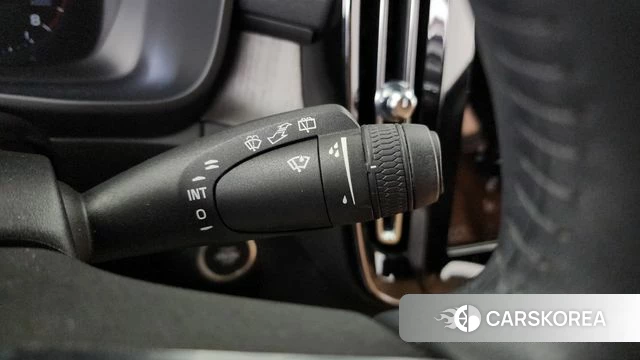 Volvo XC40 id 4434285 из Кореи 20
