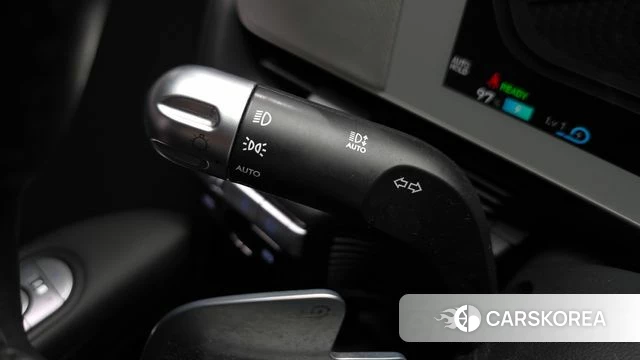 Hyundai Ionic 5 id 4382392 из Кореи 20