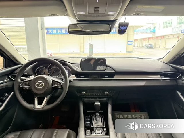 Mazda Atez id 4221080 из Китая 20