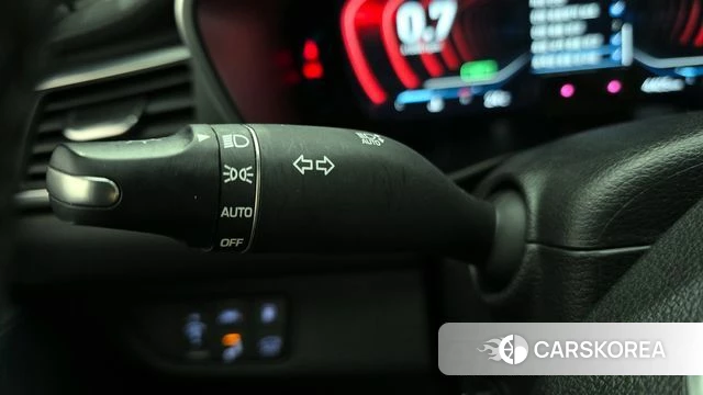 Genesis G70 id 4324957 из Кореи 20