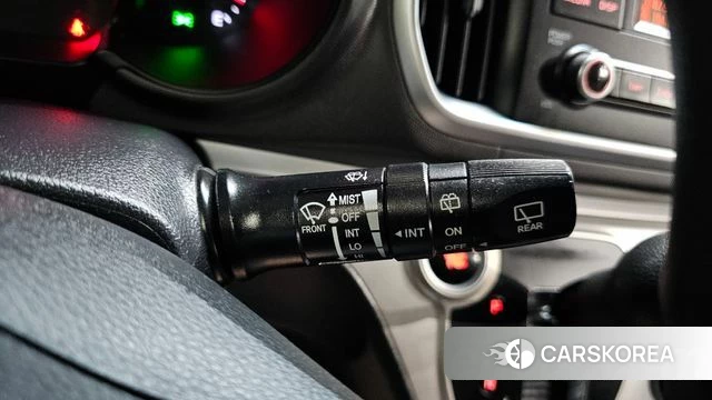 Kia The New Ray id 4471379 из Кореи 20
