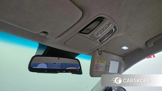 Kia K7 Premier id 4586706 из Кореи 20