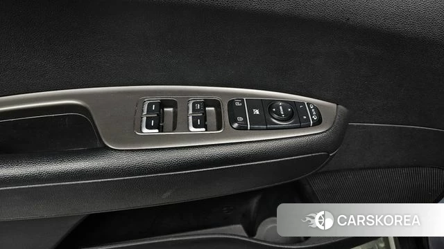 Kia The New K5 2nd generation id 4294585 из Кореи 20