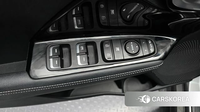 Kia Niro EV id 4793616 из Кореи 20