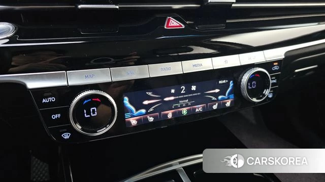 Genesis G80 (RG3) id 4727107 из Кореи 20