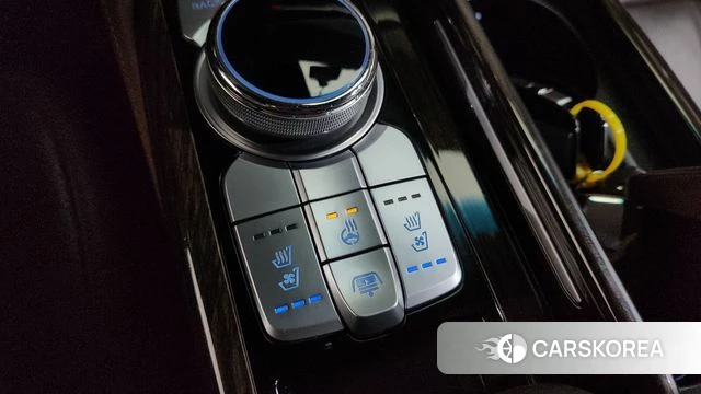 Genesis G90 id 4250163 из Кореи 20