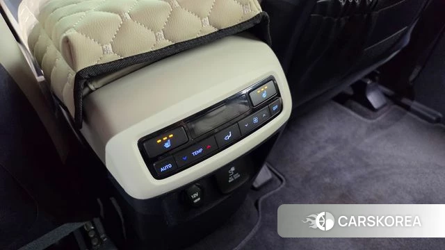 Hyundai Palisade id 4727535 из Кореи 20