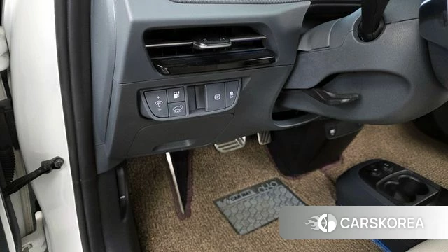 Kia EV6 id 4186406 из Кореи 20