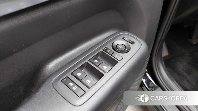 Hyundai Santa Fe (MX5) id 4880076 из Кореи 20
