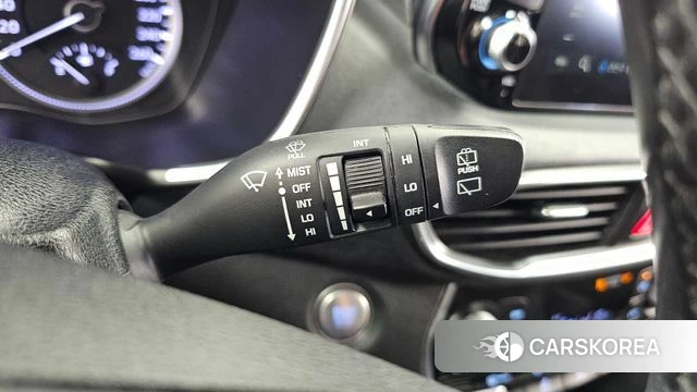 Hyundai Santa Fe TM id 4944294 из Кореи 20