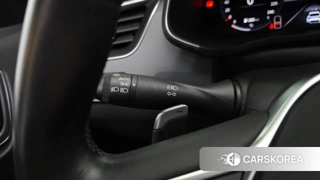 Renault Korea (Samsung) XM3 id 4942788 из Кореи 20