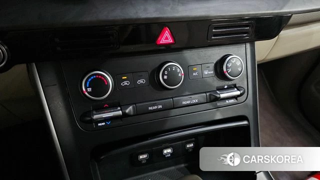 Kia Carnival 4th generation id 4581058 из Кореи 20