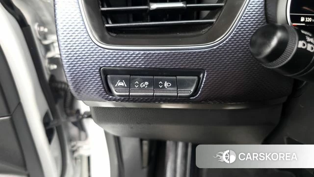 Renault Korea (Samsung) XM3 id 4562408 из Кореи 20