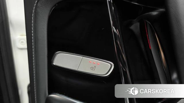 Mercedes-Benz G-Class W463b id 4666546 из Кореи 20