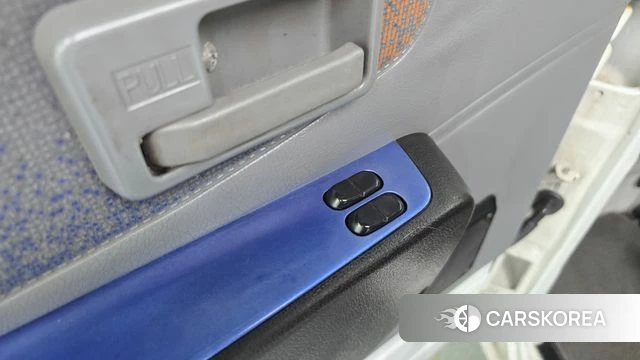 Chevrolet (GM Daewoo) New Damas id 4662973 из Кореи 20