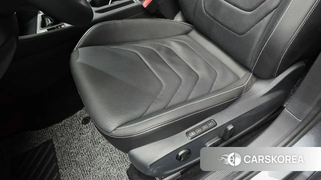 Volkswagen 7th Generation of Jetta id 4280900 из Кореи 20