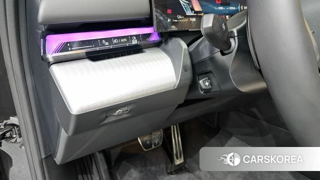 BMW 5 Series (G60) id 4185707 из Кореи 20