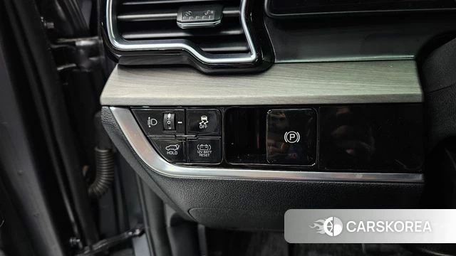 Kia Sportage 5th Generation Hybrid id 4303092 из Кореи 20