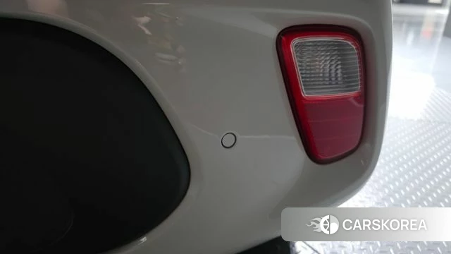 Kia All New Morning (JA) id 4605350 из Кореи 20