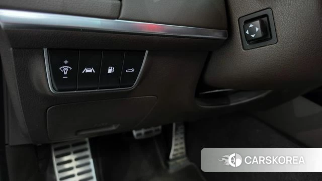 Kia Stinger Meister id 4943411 из Кореи 20