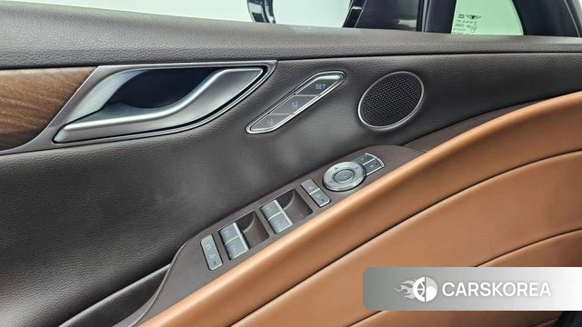 Genesis G80 (RG3) id 4516669 из Кореи 20