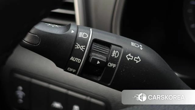 Hyundai All New Tucson id 4530822 из Кореи 20