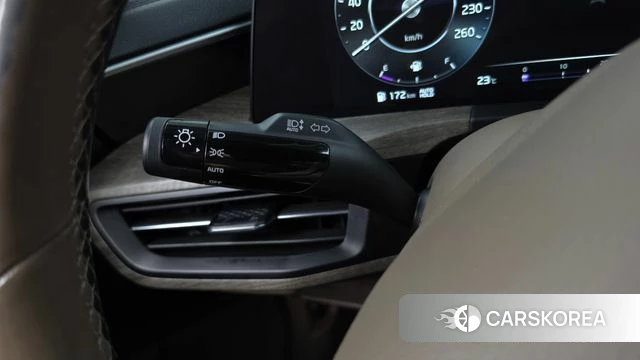 Kia K8 Hybrid id 4754194 из Кореи 20