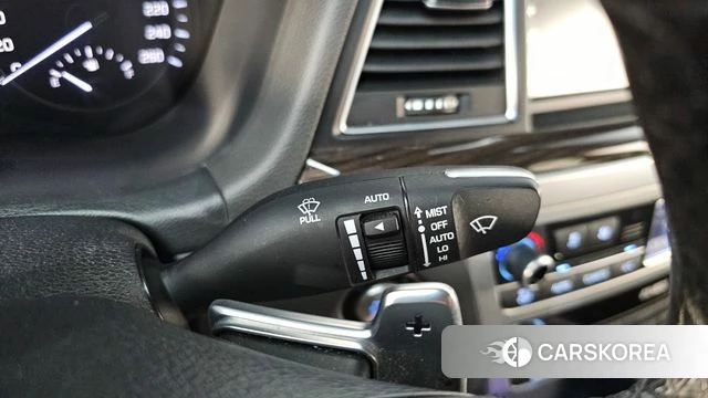 Genesis G80 id 4693569 из Кореи 20