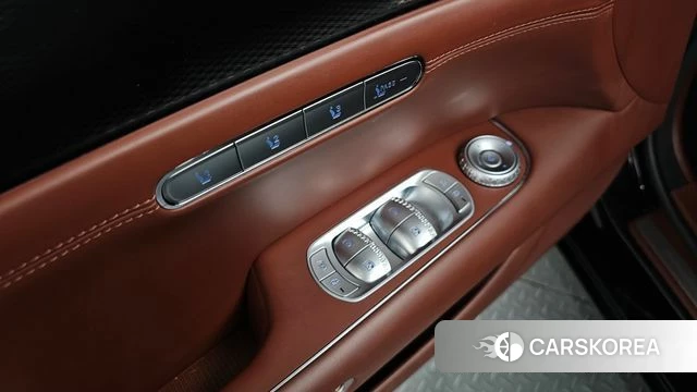 Genesis G90 (RS4) id 4422788 из Кореи 20