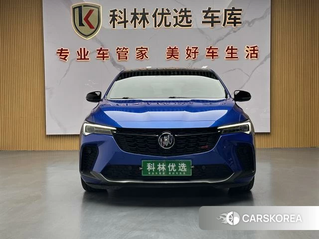 Buick Weilang id 4207335 из Китая 20