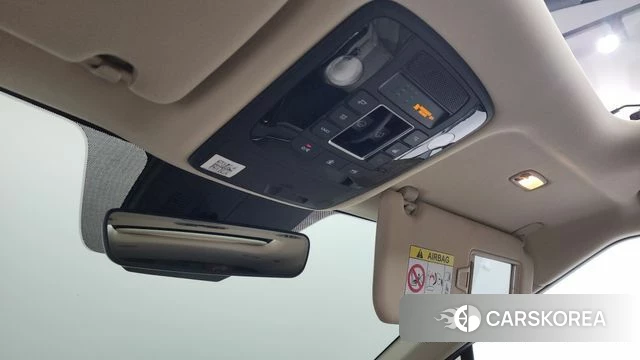 Kia Carnival 4th generation id 4338718 из Кореи 20