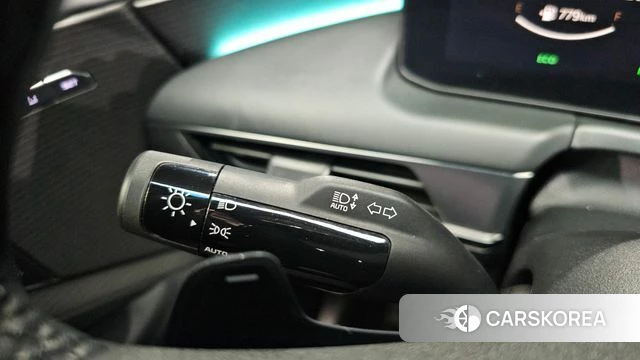Kia The New K8 Hybrid id 4584389 из Кореи 20