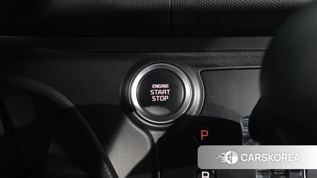 Kia The New Kia Ray id 4427509 из Кореи 20