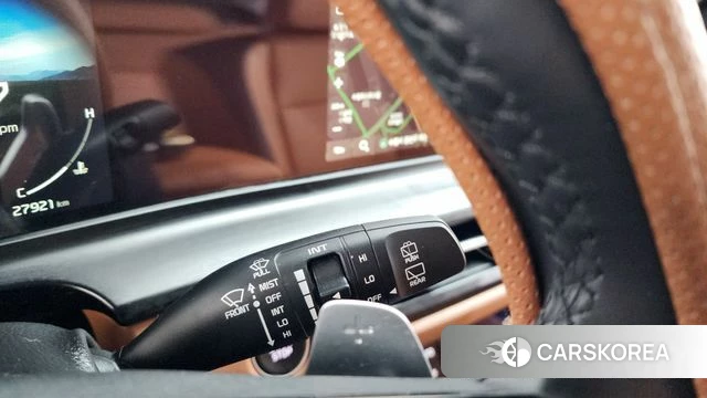 Kia The New Seltos id 4201570 из Кореи 20