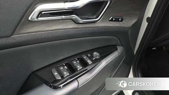 Kia Sportage 5th Generation Hybrid id 4518413 из Кореи 20