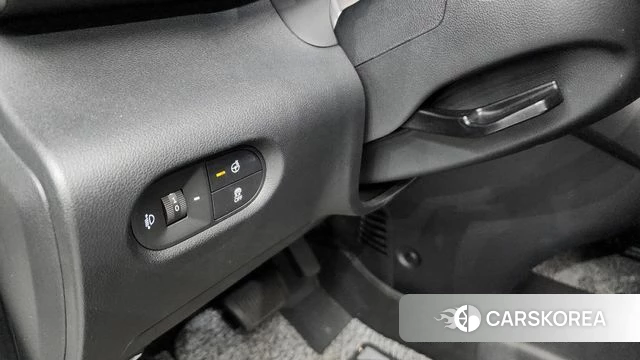 Hyundai Casper id 4763908 из Кореи 20