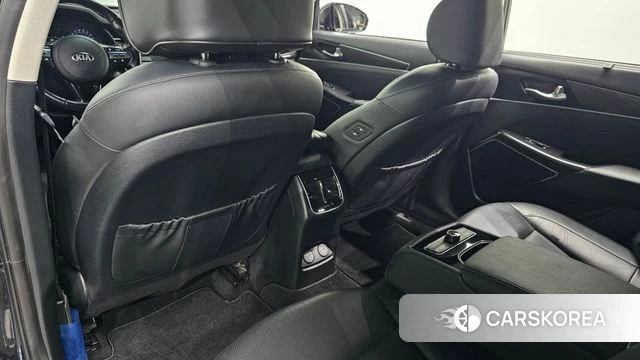 Kia K7 Premier id 4751025 из Кореи 20