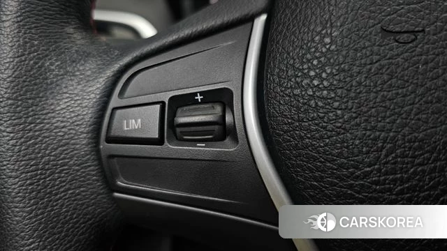 BMW 1 Series (F20) id 4530544 из Кореи 20