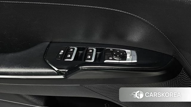 Kia K5 3rd generation id 4339113 из Кореи 20