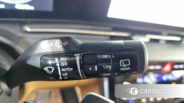 Kia Carnival 4th generation id 4541047 из Кореи 20