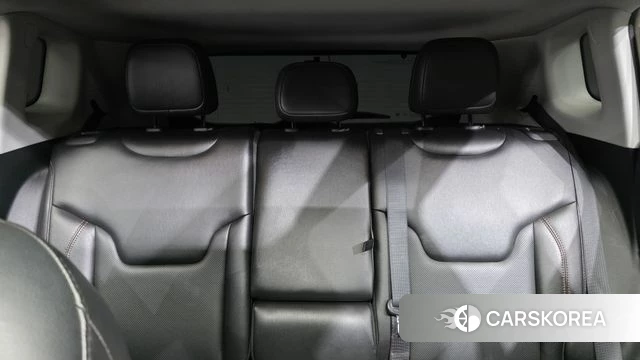 Jeep Compass 2nd Generation id 4742146 из Кореи 20