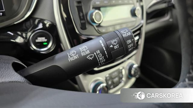 Chevrolet (GM Daewoo) The Next Spark id 4530999 из Кореи 20