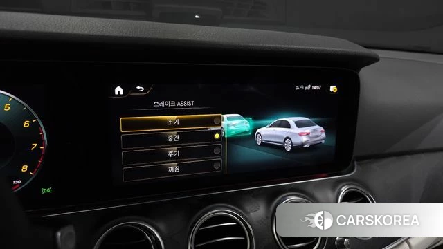 Mercedes-Benz E-Class W213 id 4656289 из Кореи 19